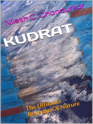 cover image of Kudrat